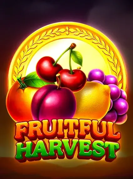 Fruitful Harvest Slot online at Zolobet